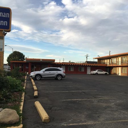 Statesman Inn Terre Haute Kültér fotó