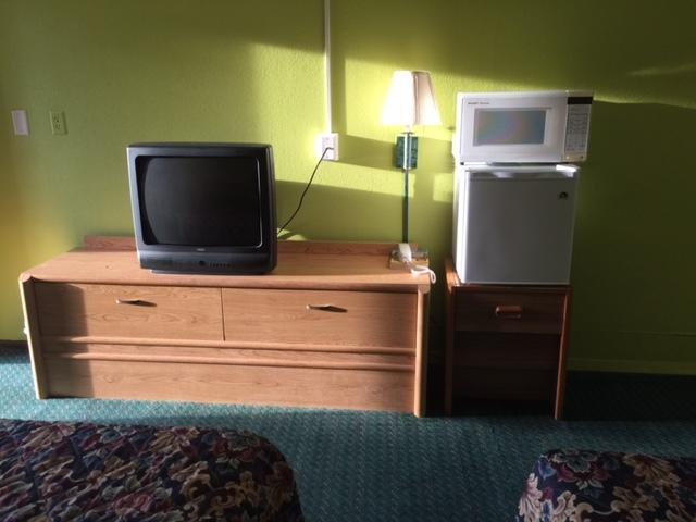 Statesman Inn Terre Haute Kültér fotó