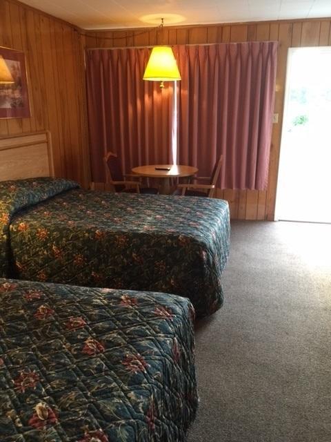 Statesman Inn Terre Haute Kültér fotó